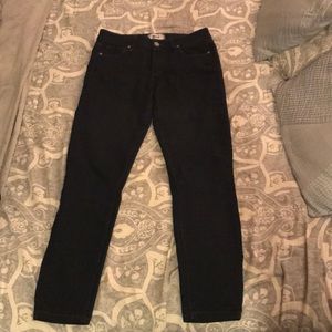 Paige Pinnacle Verdugo Ankle Skinny Jeans
